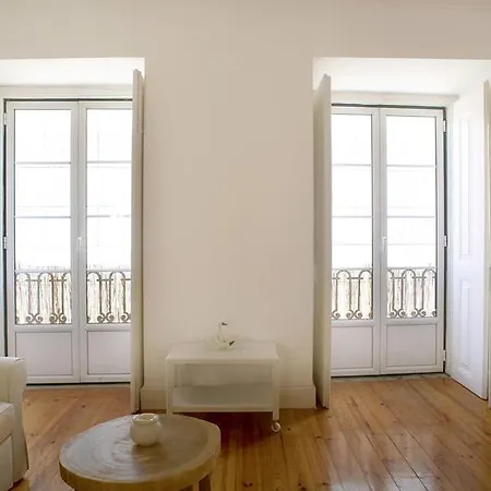 شقة Bright & Spacious *